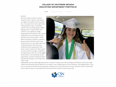 csneducationartifacts.weebly.com snapshot