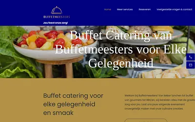 buffet-meesters.nl snapshot