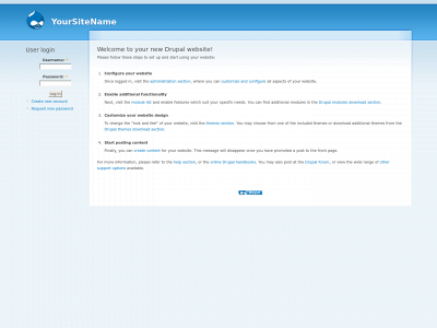 behindthegardengate.net snapshot