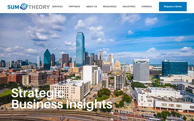 sumtheory.com snapshot