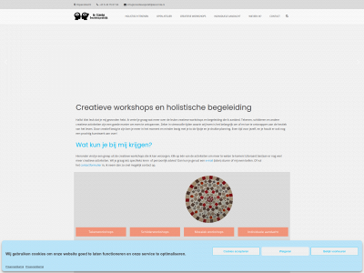 creatievepraktijklecomte.nl snapshot