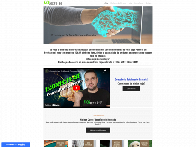 econecte-se.weebly.com snapshot
