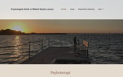 mentaliseringsbaseret-terapi.dk snapshot