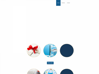 drcleaning.be snapshot