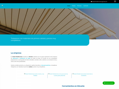 toldartmediterraneo.es snapshot