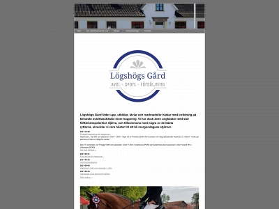 logshog.se snapshot
