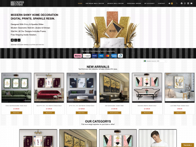 stripedstudio.se snapshot