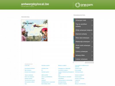 antwerpbylocal.be snapshot