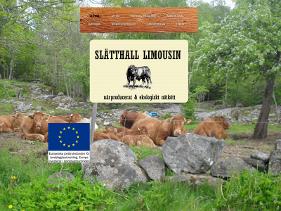 slatthall.se snapshot