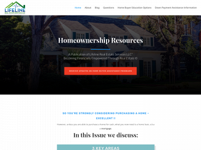 homeownershiphelp.info snapshot