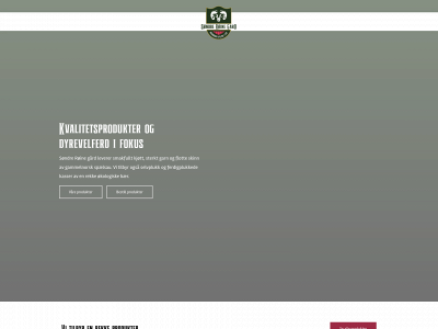 sondreroine.no snapshot