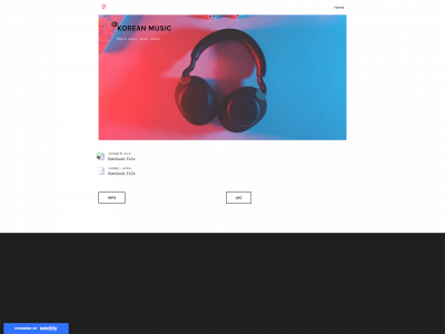 abemusic.weebly.com snapshot