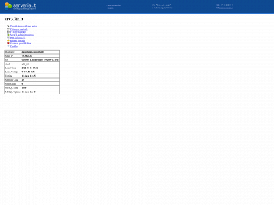 srv3.7it.lt snapshot