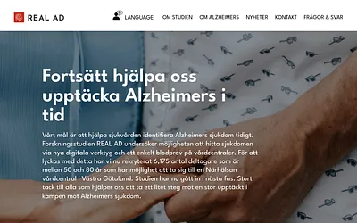 real-ad.se snapshot
