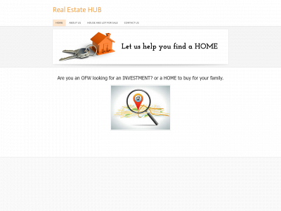 athomephils.com snapshot