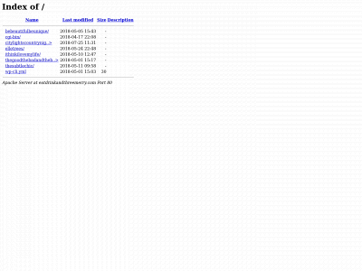 eatdrinkandthreemerry.com snapshot