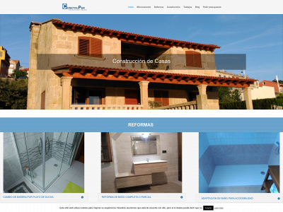 construber.es snapshot
