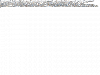 naervigation.com snapshot