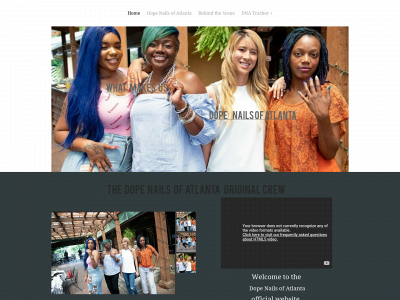 dopenailsofatlanta.weebly.com snapshot