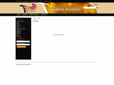tsabona.com snapshot