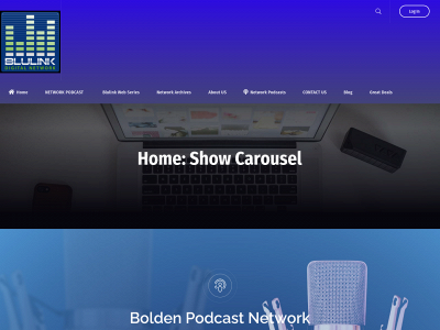 weareblulink.com snapshot