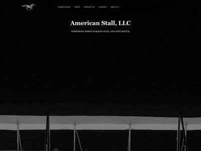 americanstall.net snapshot