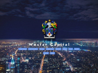 westarkapital.co.uk snapshot