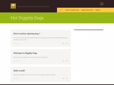 diggidydogs.com snapshot