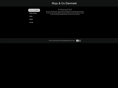 muju.dk snapshot