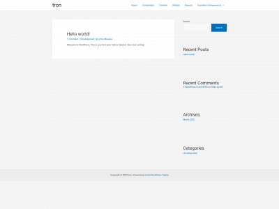 optigrantify.com snapshot