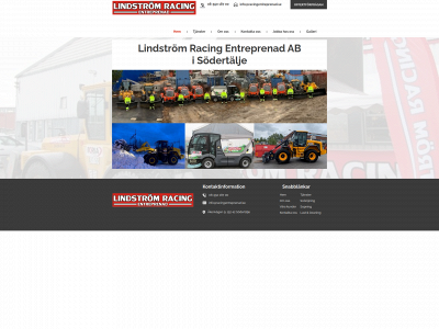 racingentreprenad.se snapshot