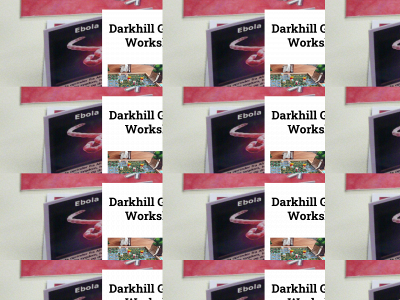 darkhillgames.com snapshot