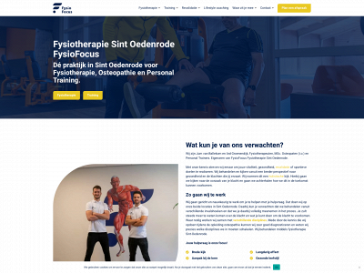 fysio-sintoedenrode.nl snapshot