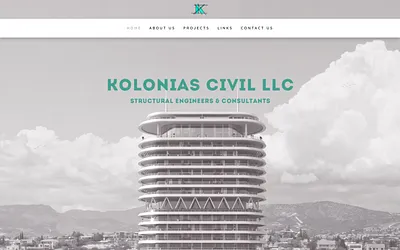 www.koloniascivil.com snapshot