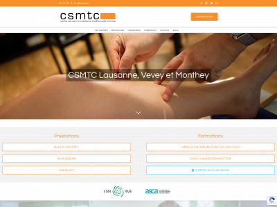 csmtc.ch snapshot
