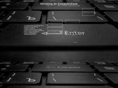 decomputerbank.nl snapshot