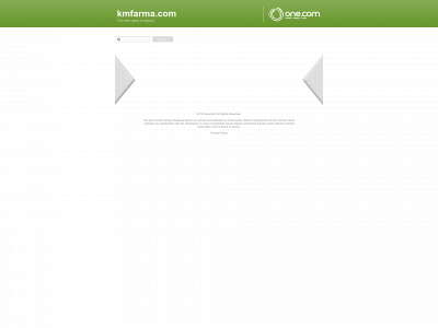 kmfarma.com snapshot