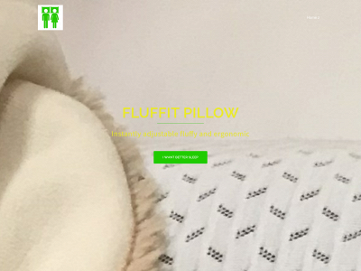 pillowtrends.com snapshot