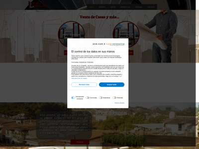 roadc.com.mx snapshot