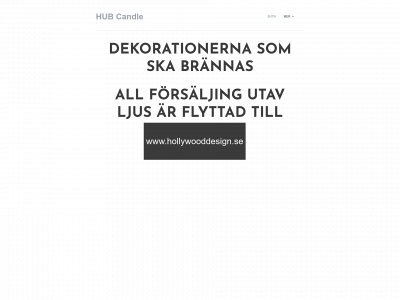 hubdev.se snapshot