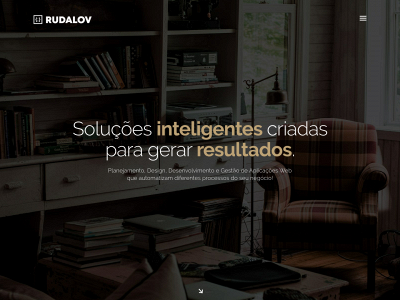 rudalov.com snapshot