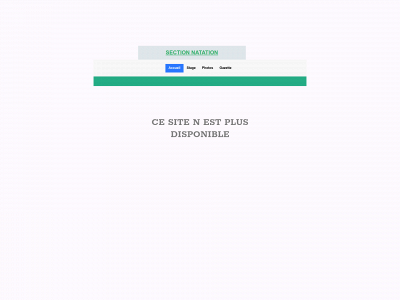 clubnautiquedelarpajonnais.fr snapshot