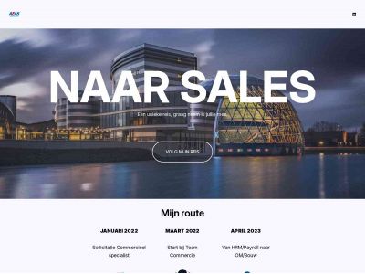 rickhoortbijsales.nl snapshot