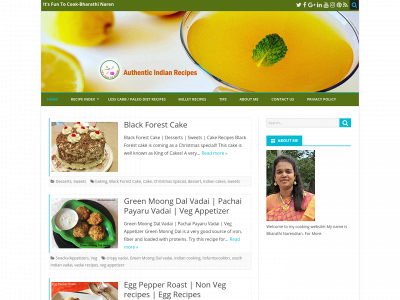 itsfuntocookbn.com snapshot