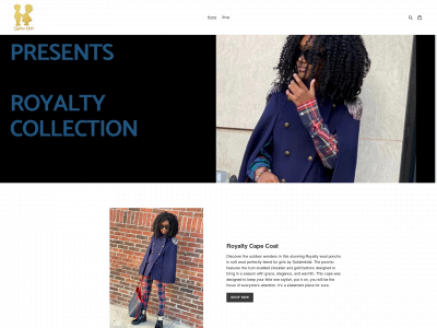 goldenkidd.com snapshot