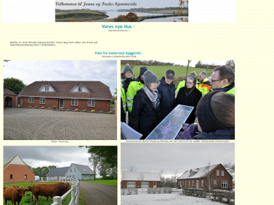 frojo.dk snapshot