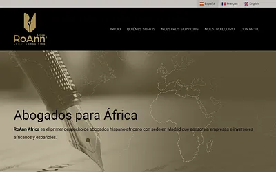 roann.es snapshot