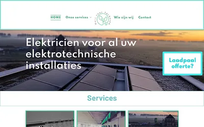 bmotechniek.nl snapshot