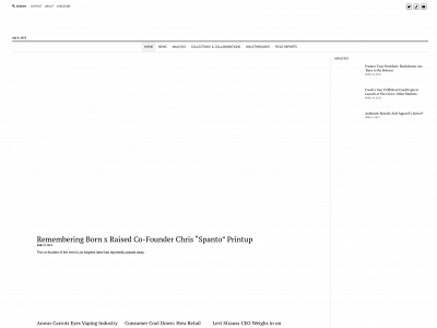 vernonproper.com snapshot