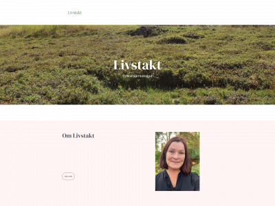 livstakt.se snapshot